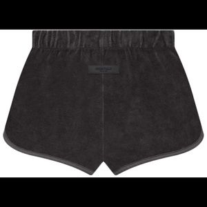 Essentials Fear Of God Shorts